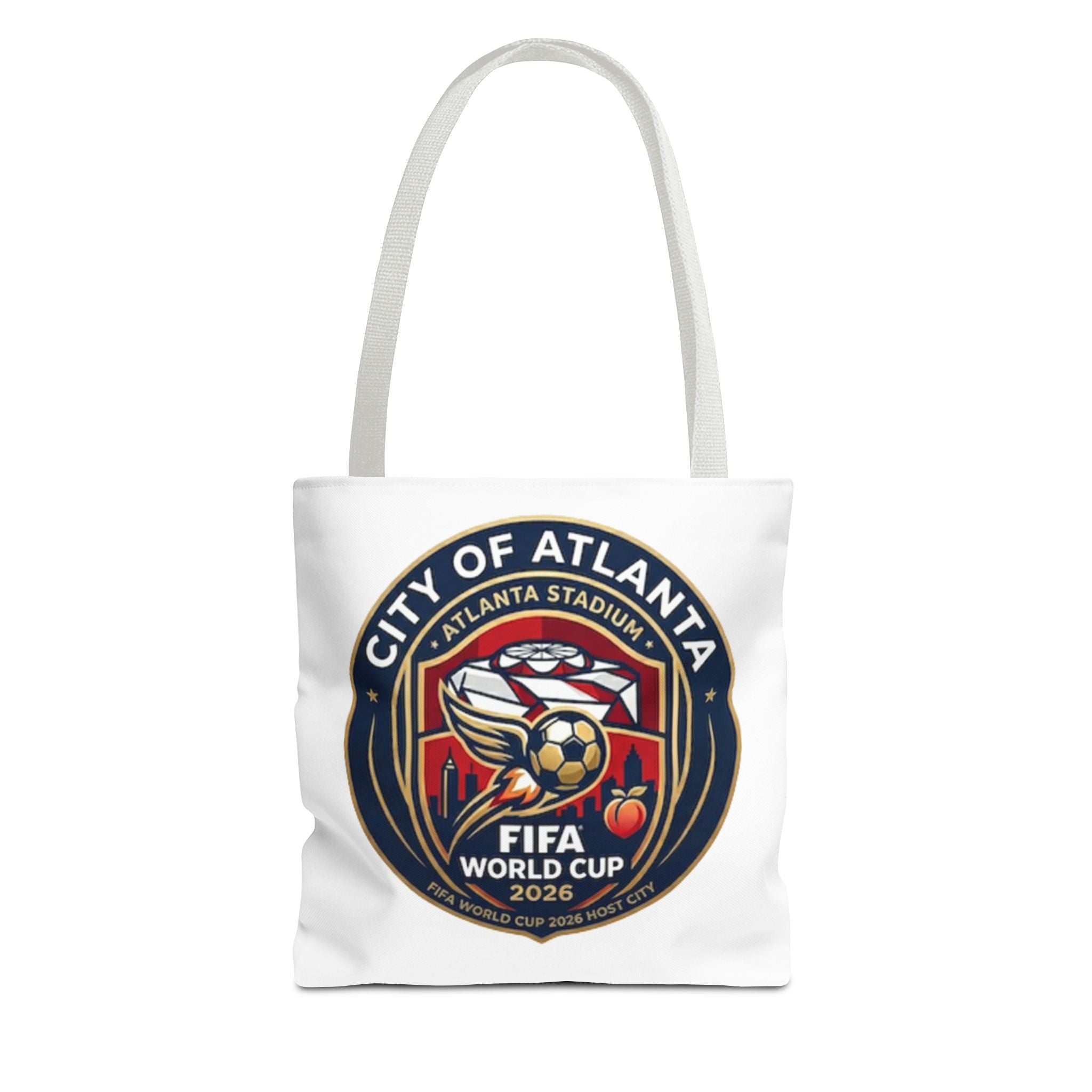 FIFA 2026 Tote Bag (AOP)