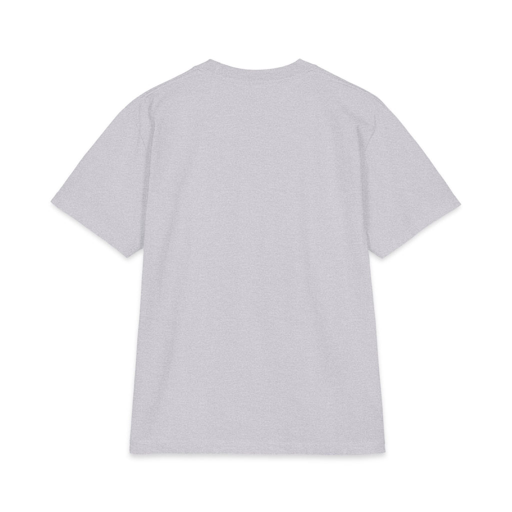 Prayer Warrior Unisex Max Heavyweight Short Sleeve