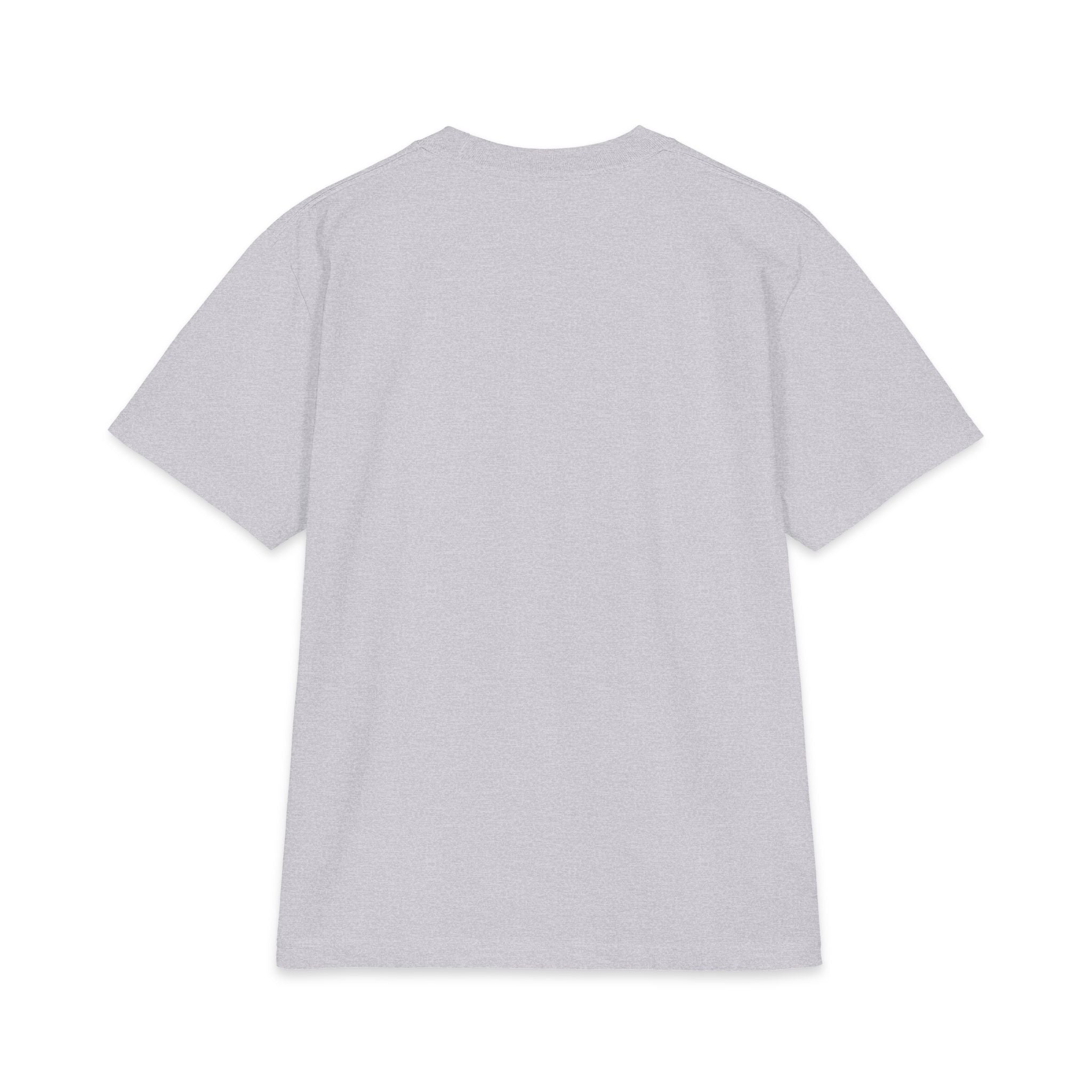 Prayer Warrior Unisex Max Heavyweight Short Sleeve
