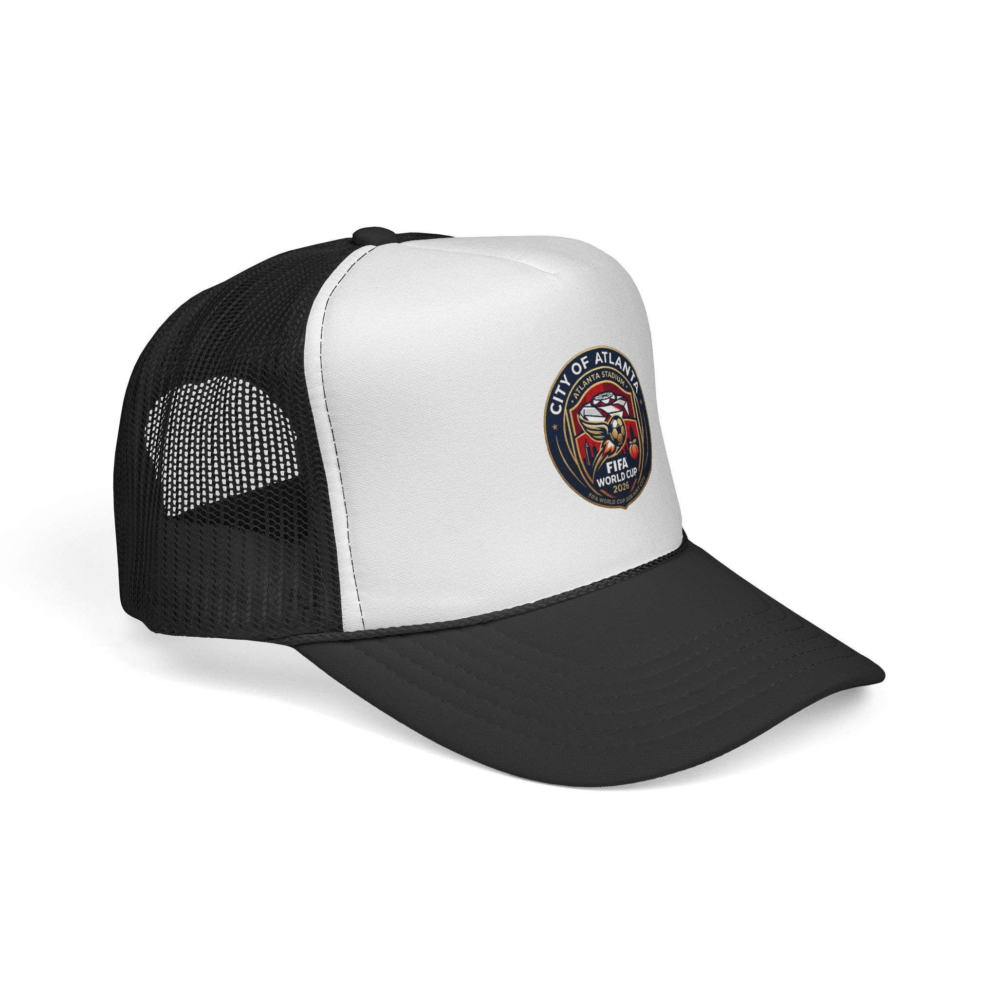 FIFA 2026 Trucker Caps