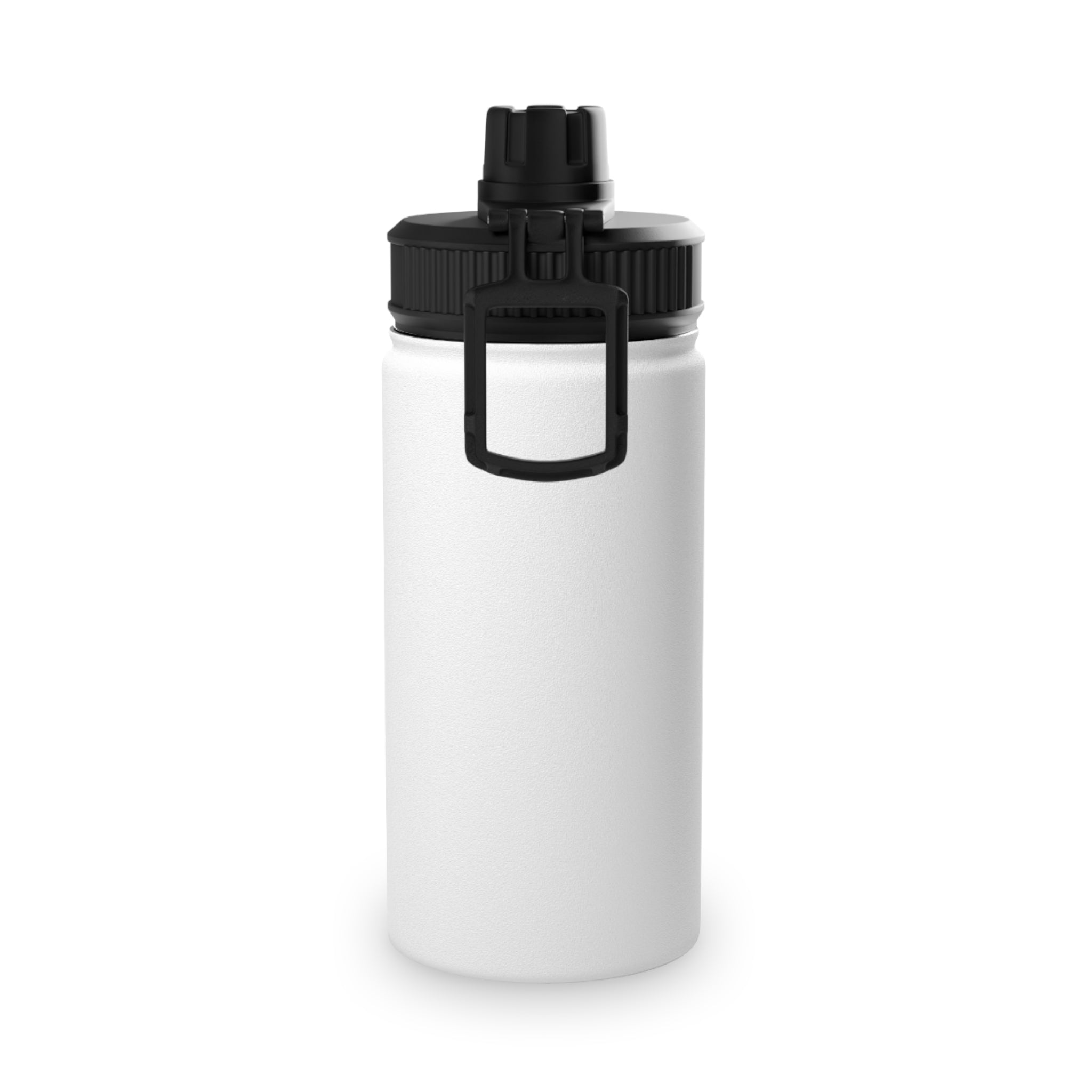 FIFA 2026 Stainless Steel Water Bottle, Sports Lid