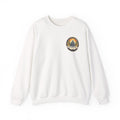 Prayer Warrior Unisex Heavy Blend™ Crewneck Sweatshirt