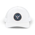 Prayer Warrior Snapback Trucker Cap