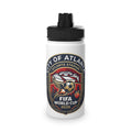FIFA 2026 Stainless Steel Water Bottle, Sports Lid