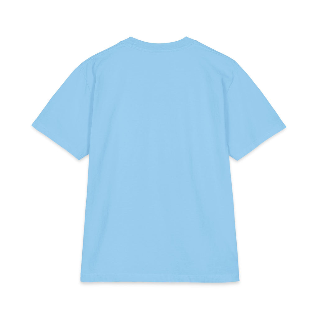 Prayer Warrior Unisex Max Heavyweight Short Sleeve