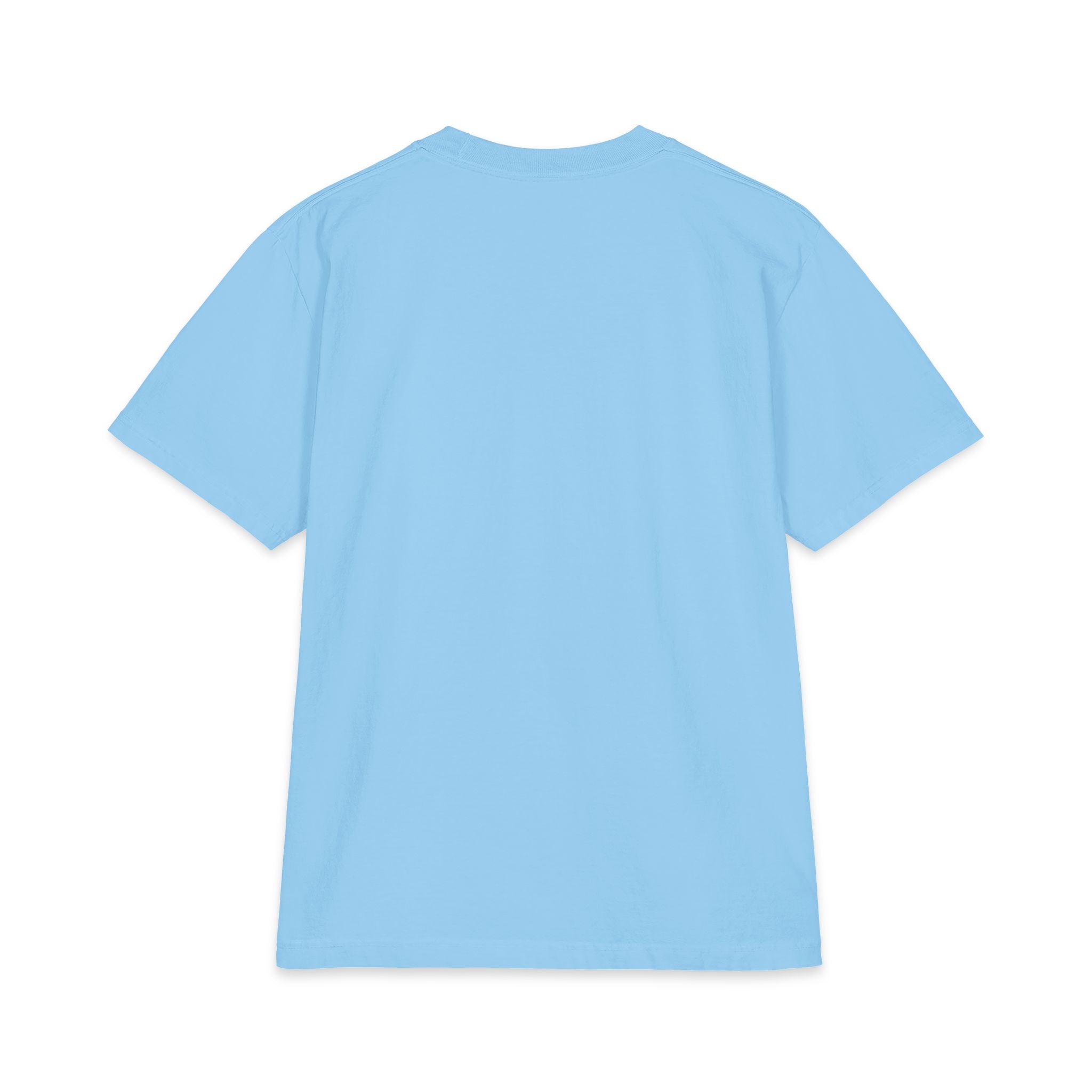 Prayer Warrior Unisex Max Heavyweight Short Sleeve