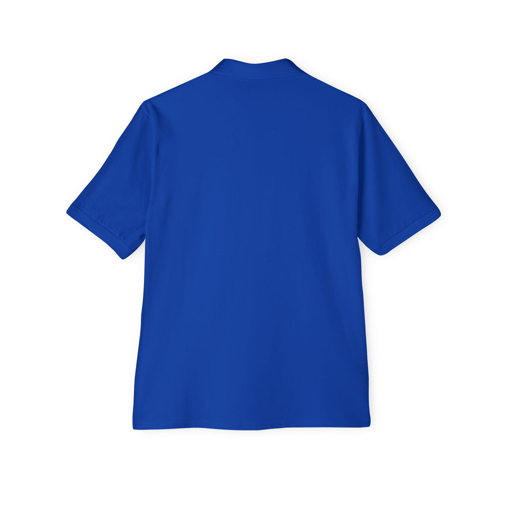 FIFA 2026 Men's Piqué Polo