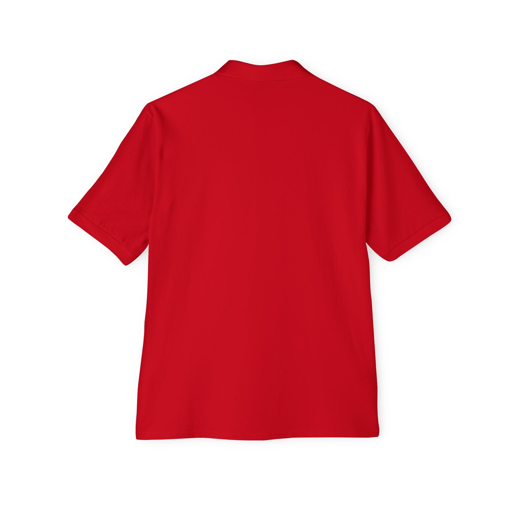 FIFA 2026 Men's Piqué Polo