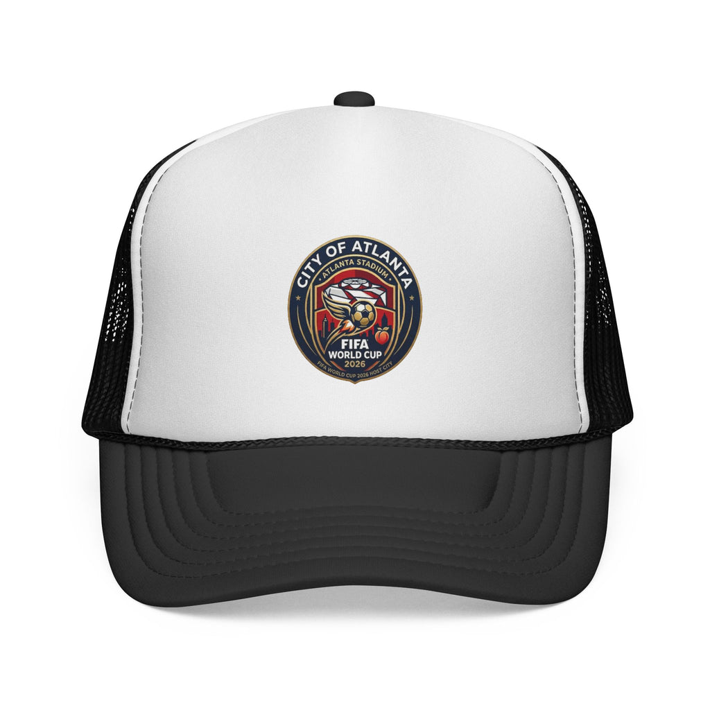 FIFA 2026 Trucker Caps