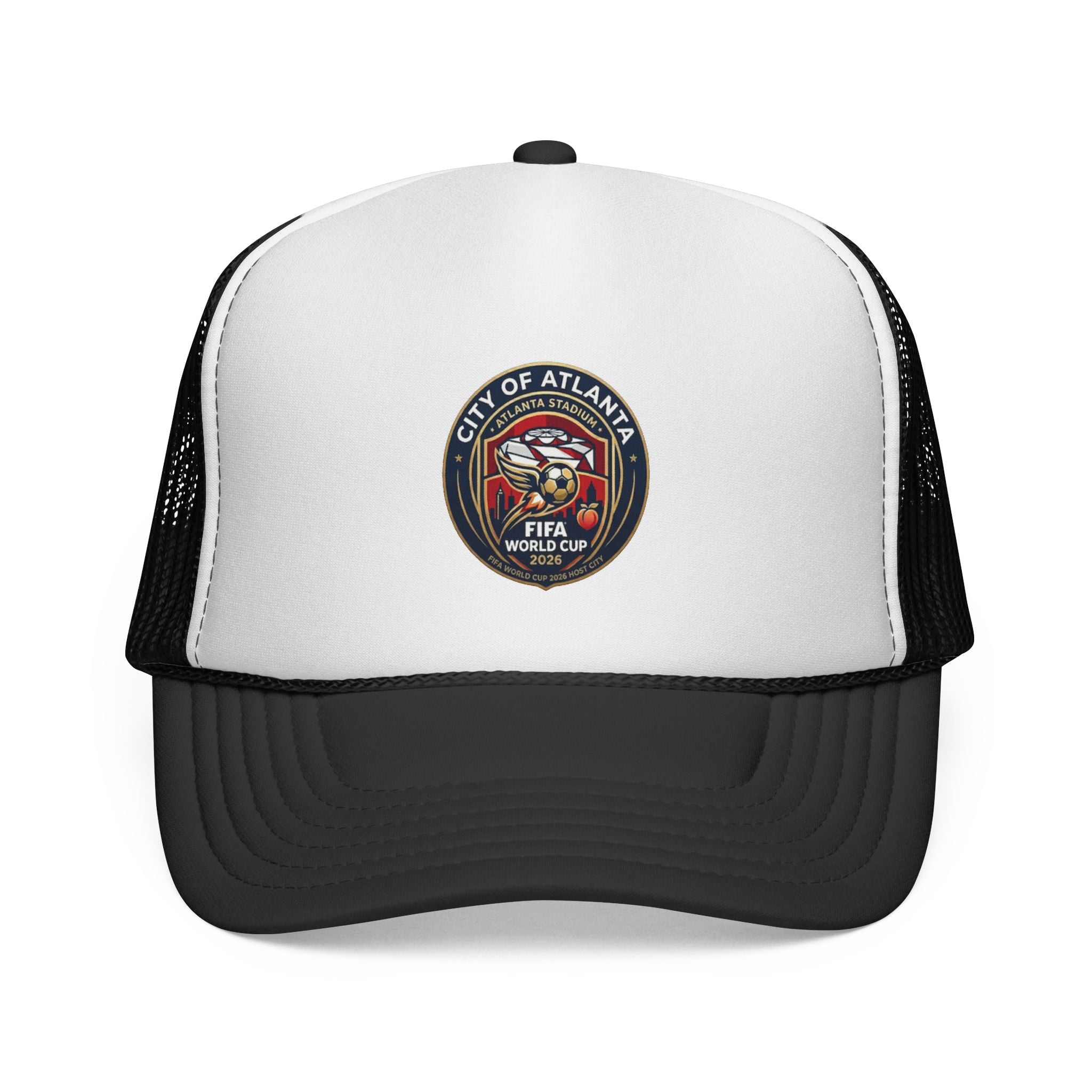 FIFA 2026 Trucker Caps