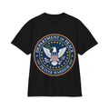 Prayer Warrior Unisex Max Heavyweight Short Sleeve