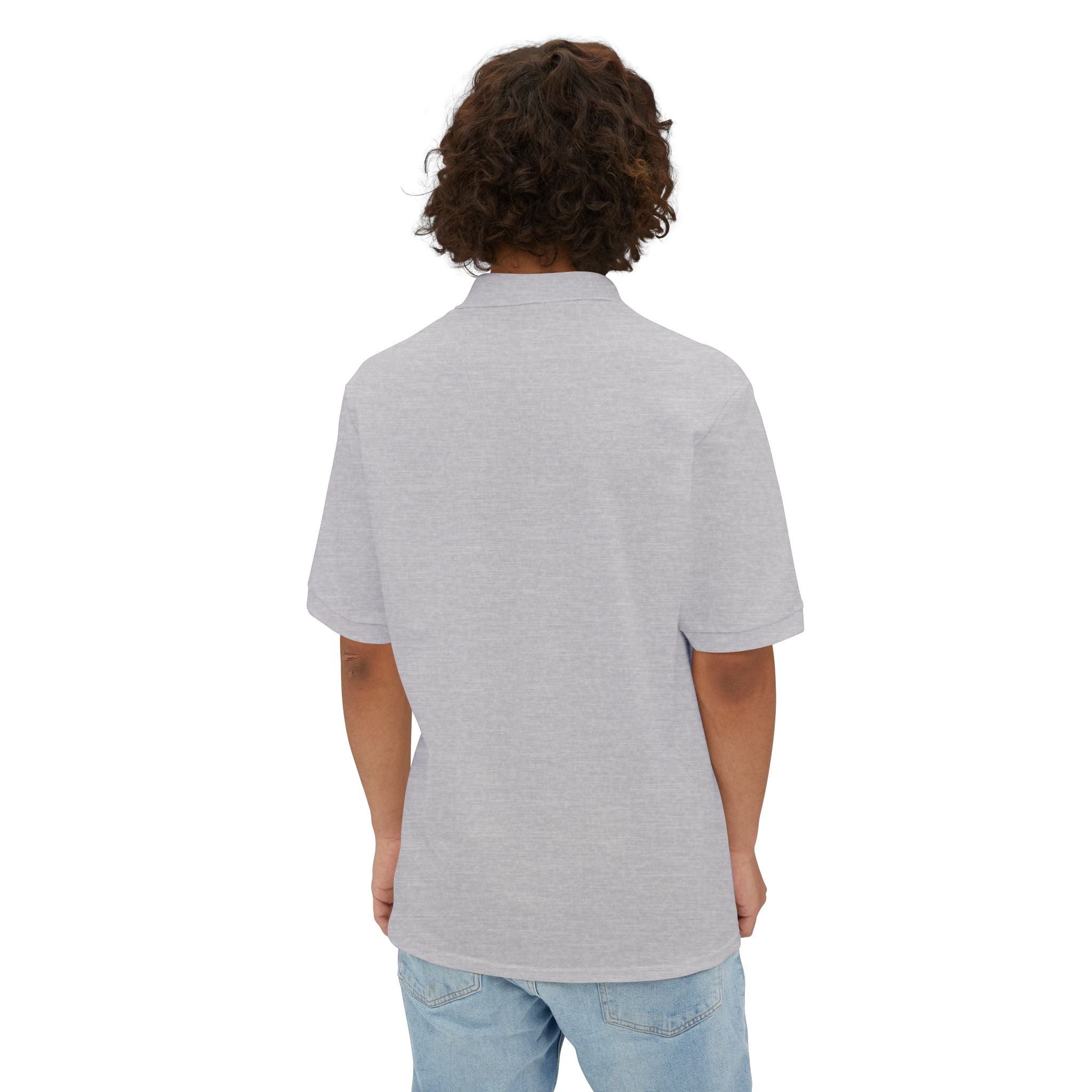 FIFA 2026 Men's Piqué Polo