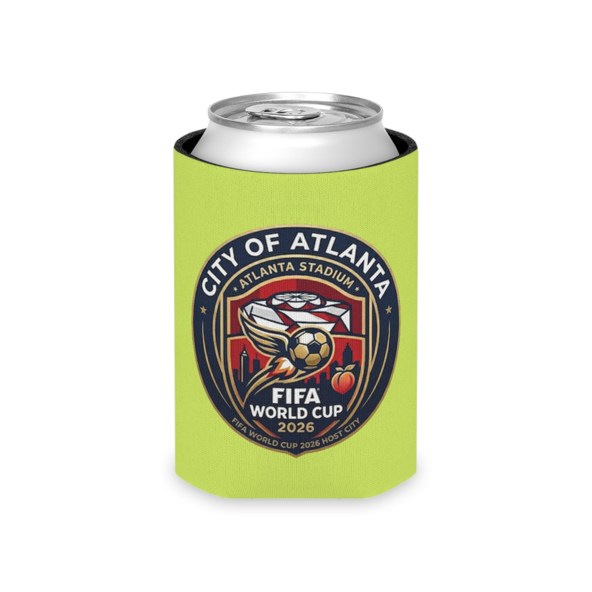 FIFA 2026 Can Cooler