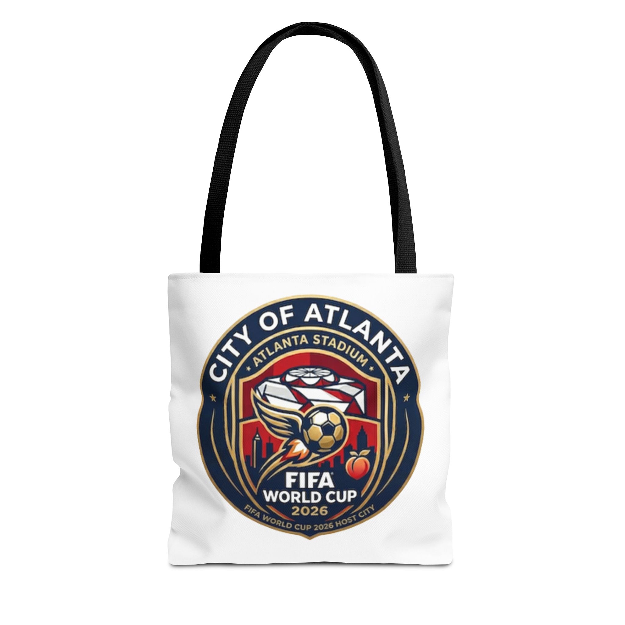 FIFA 2026 Tote Bag (AOP)
