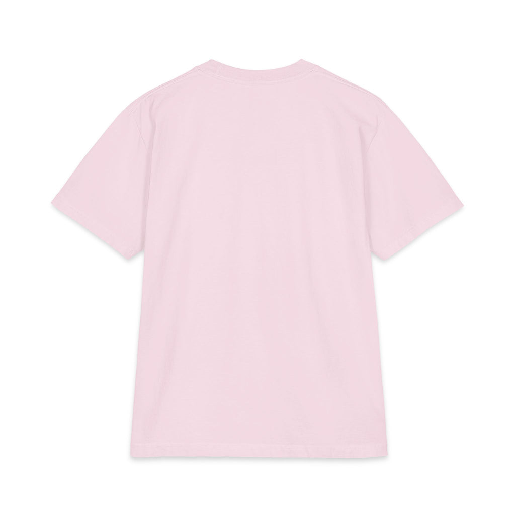 Prayer Warrior Unisex Max Heavyweight Short Sleeve