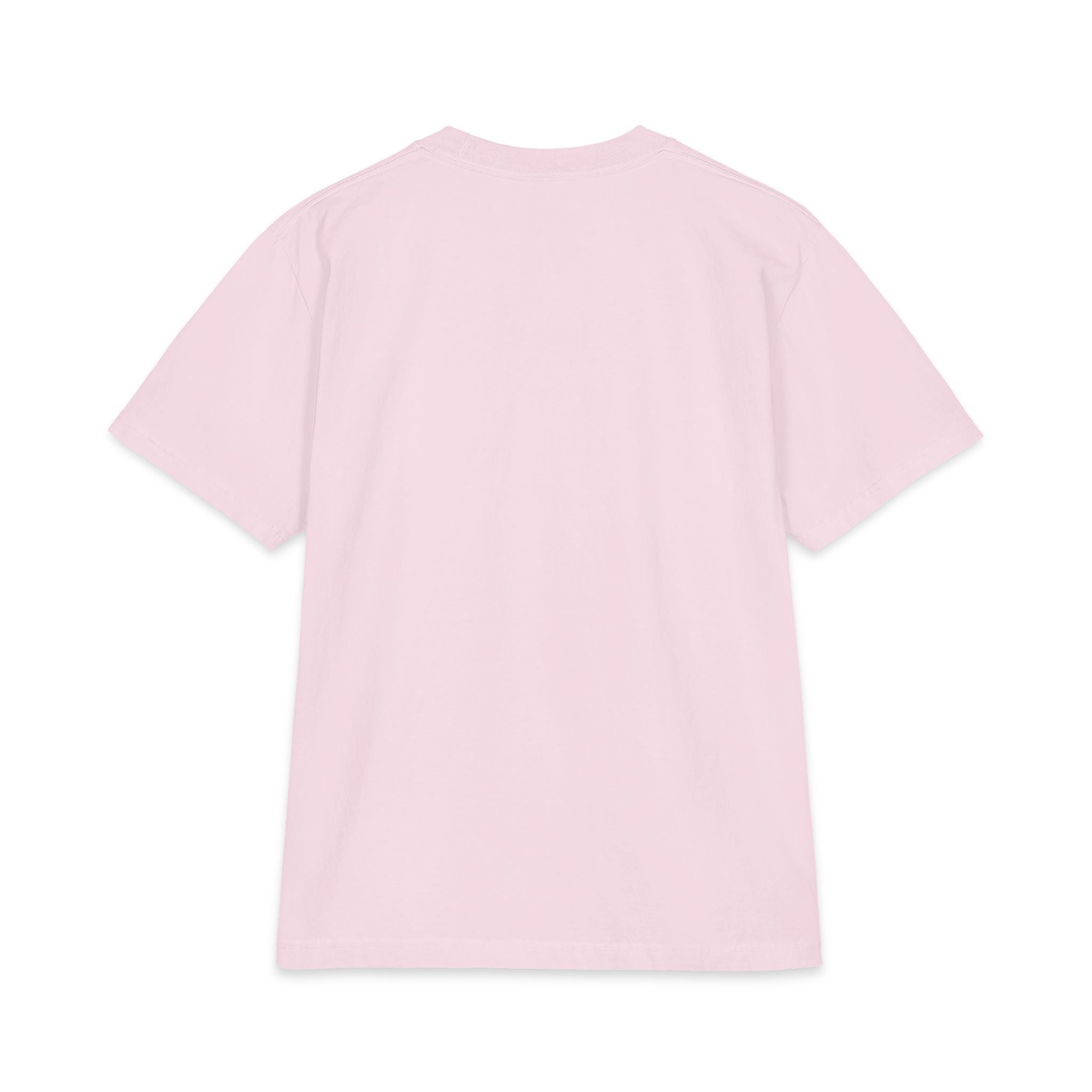 Prayer Warrior Unisex Max Heavyweight Short Sleeve