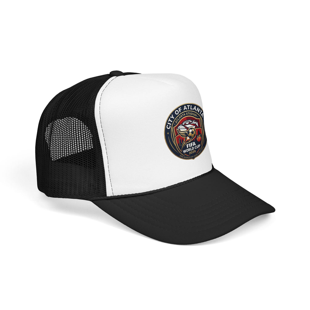 FIFA 2026 Foam Trucker Hat
