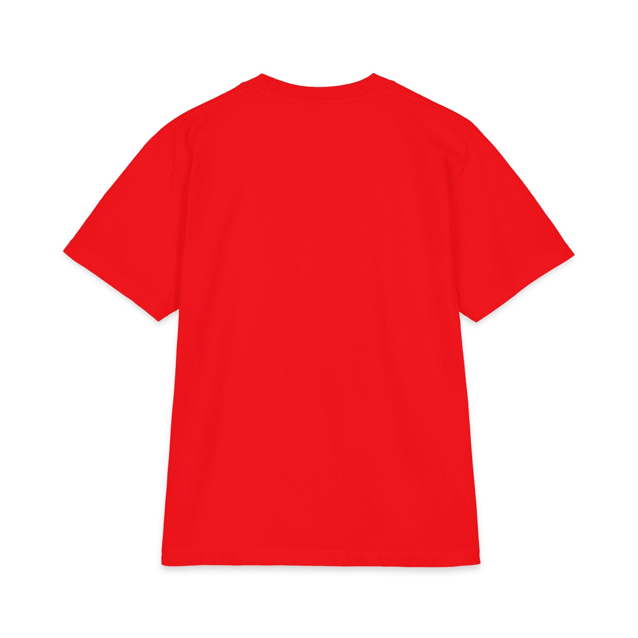 Prayer Warrior Unisex Max Heavyweight Short Sleeve