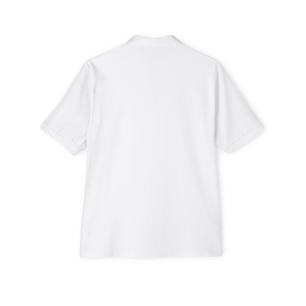 FIFA 2026 Men's Piqué Polo