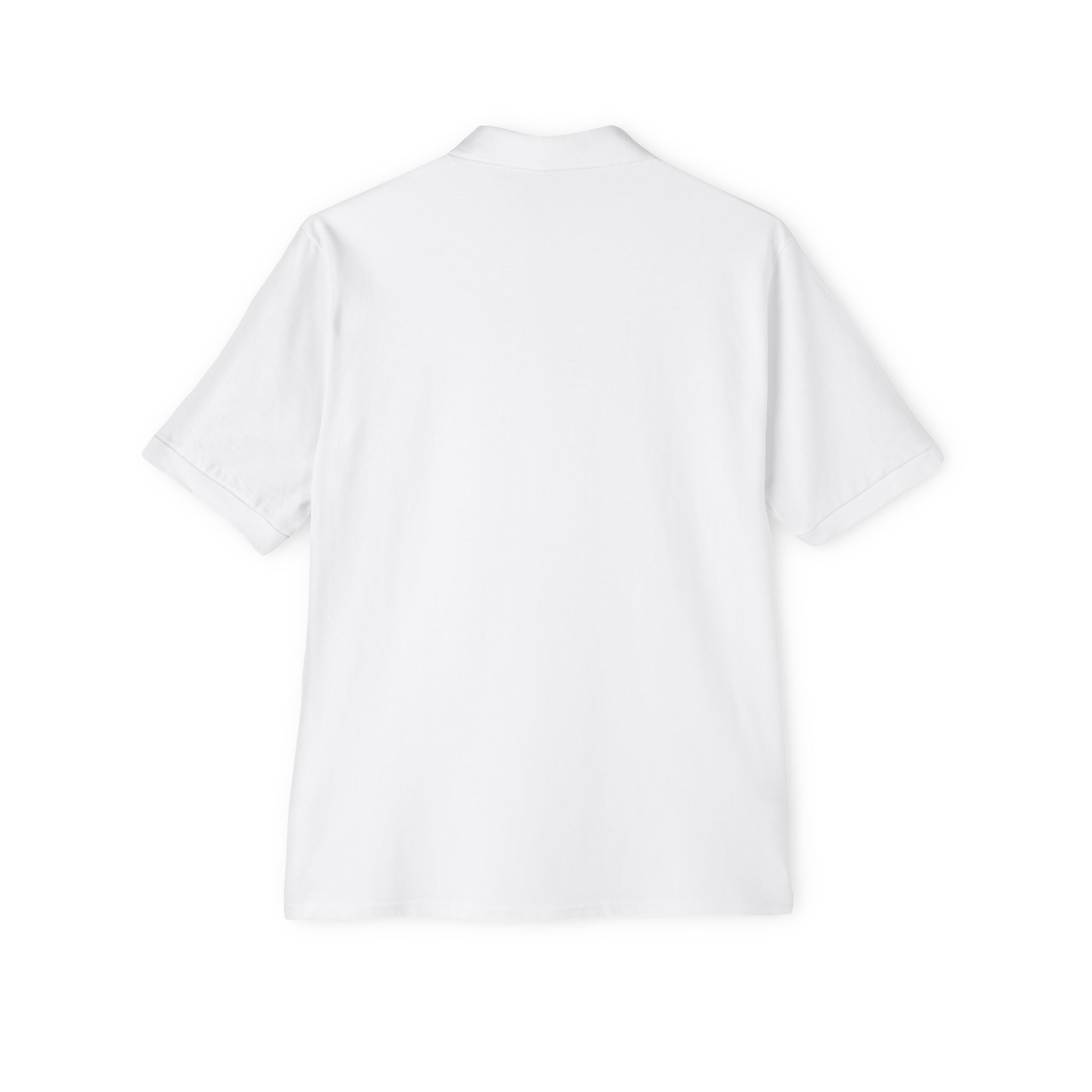 FIFA 2026 Men's Piqué Polo