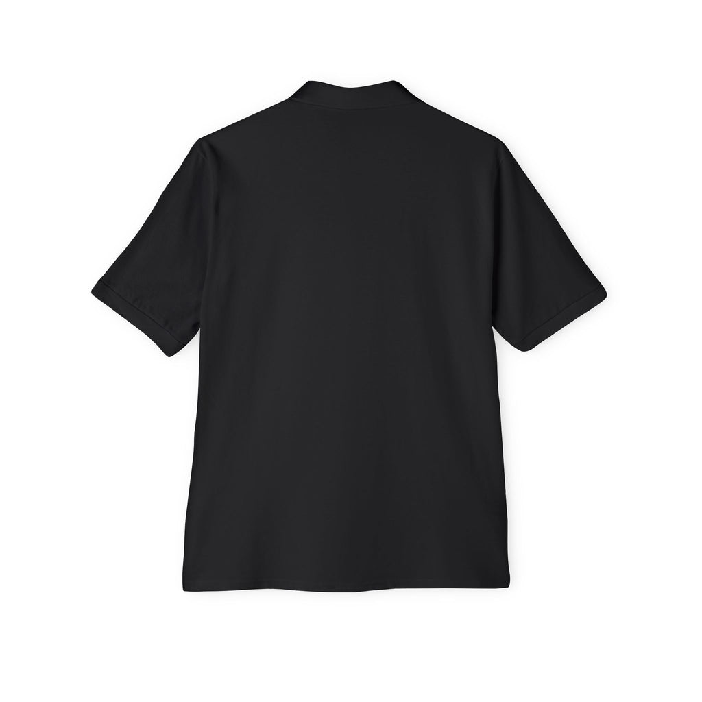 FIFA 2026 Men's Piqué Polo