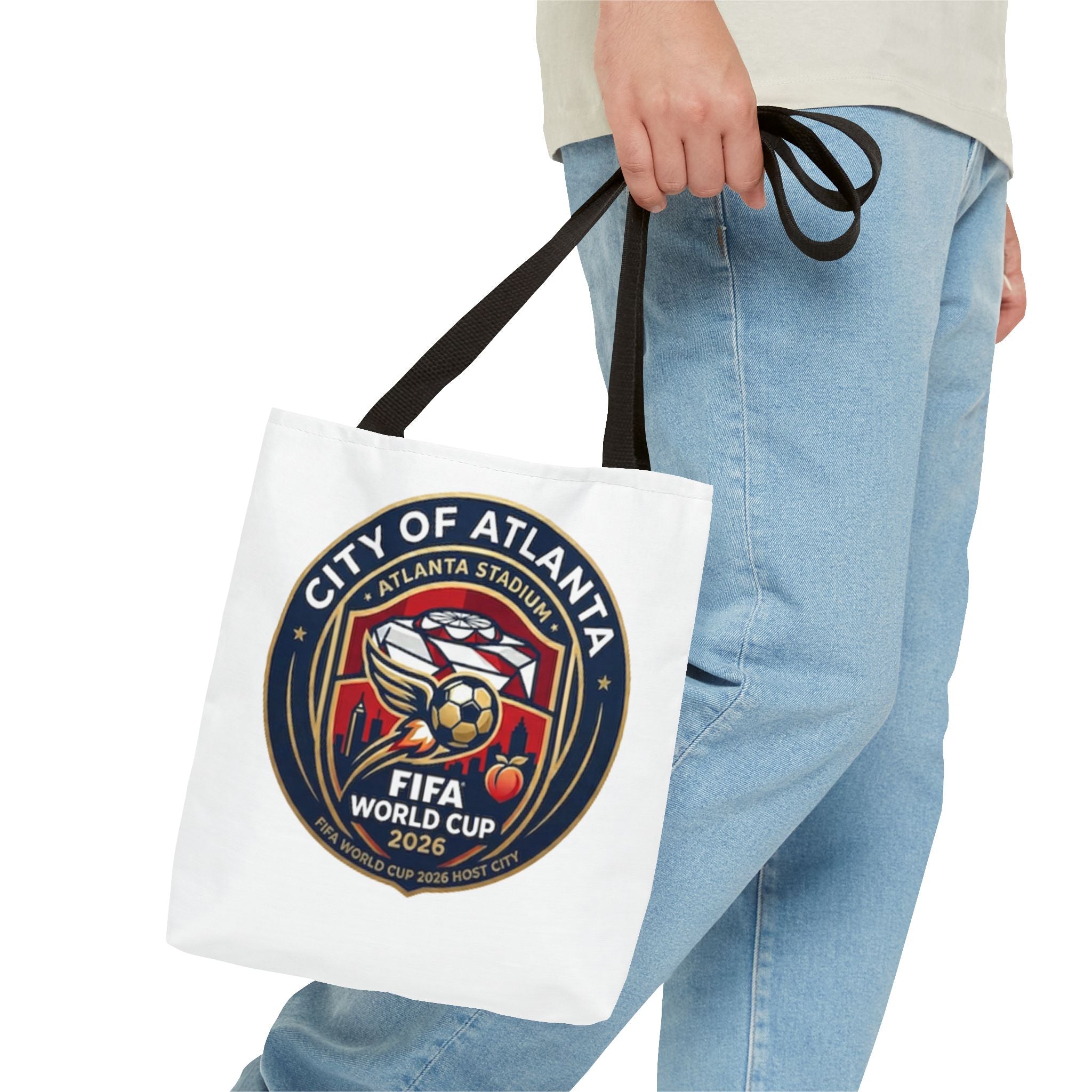 FIFA 2026 Tote Bag (AOP)