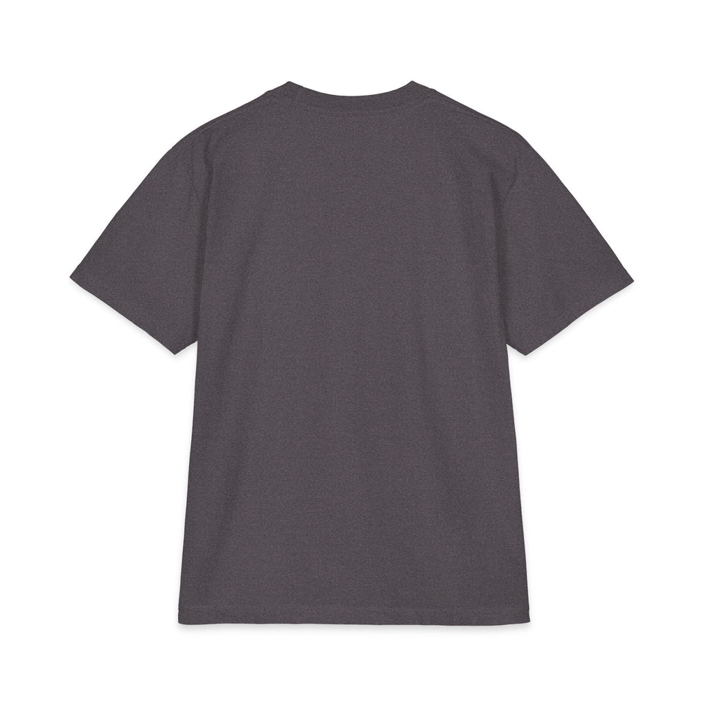 Prayer Warrior Unisex Max Heavyweight Short Sleeve