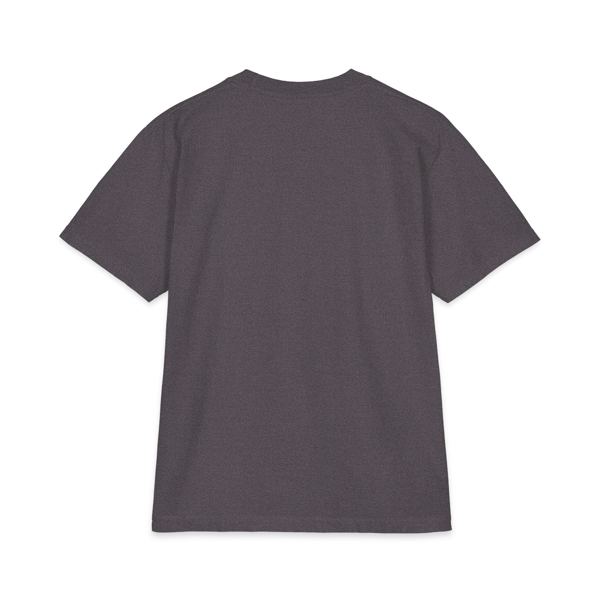 Prayer Warrior Unisex Max Heavyweight Short Sleeve