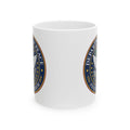 Prayer Warrior Ceramic Mug, (11oz)