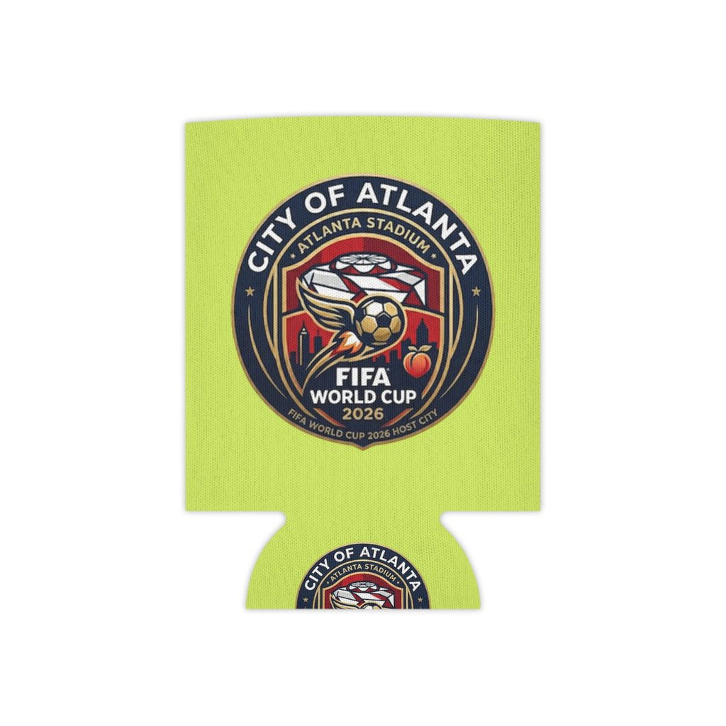FIFA 2026 Can Cooler