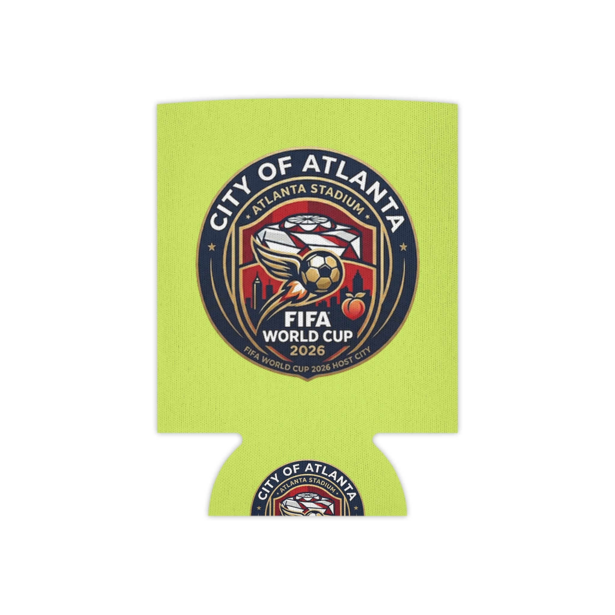 FIFA 2026 Can Cooler