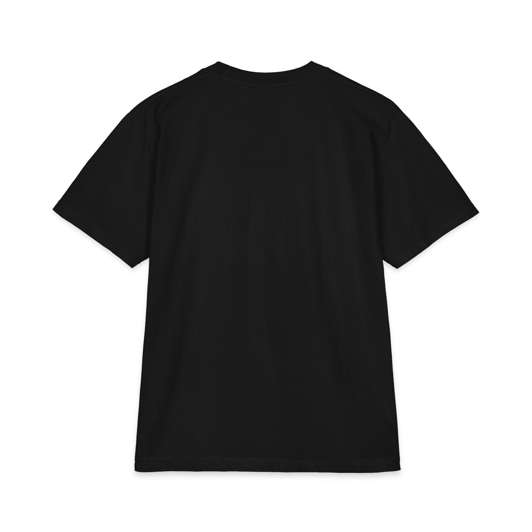 Prayer Warrior Unisex Max Heavyweight Short Sleeve
