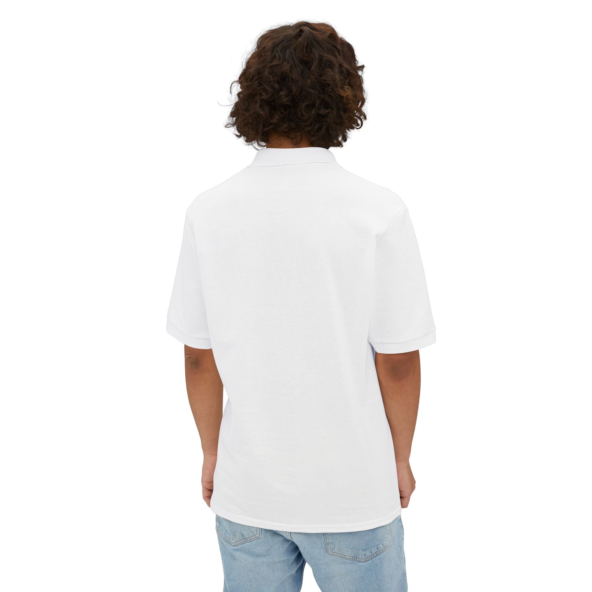 FIFA 2026 Men's Piqué Polo