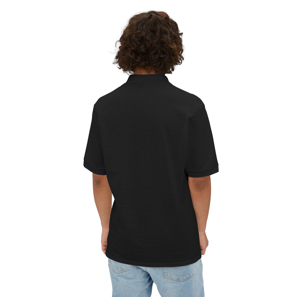 FIFA 2026 Men's Piqué Polo