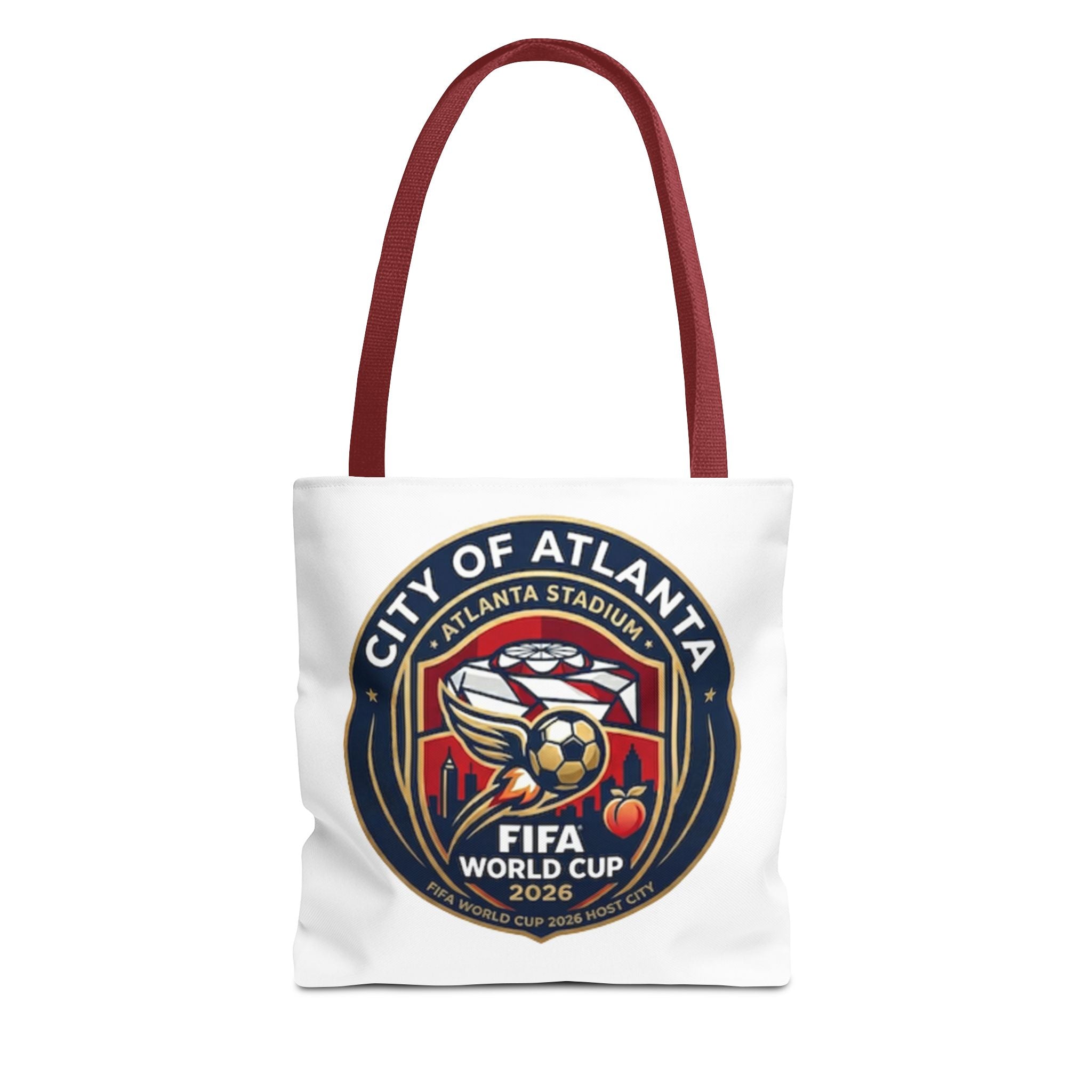 FIFA 2026 Tote Bag (AOP)