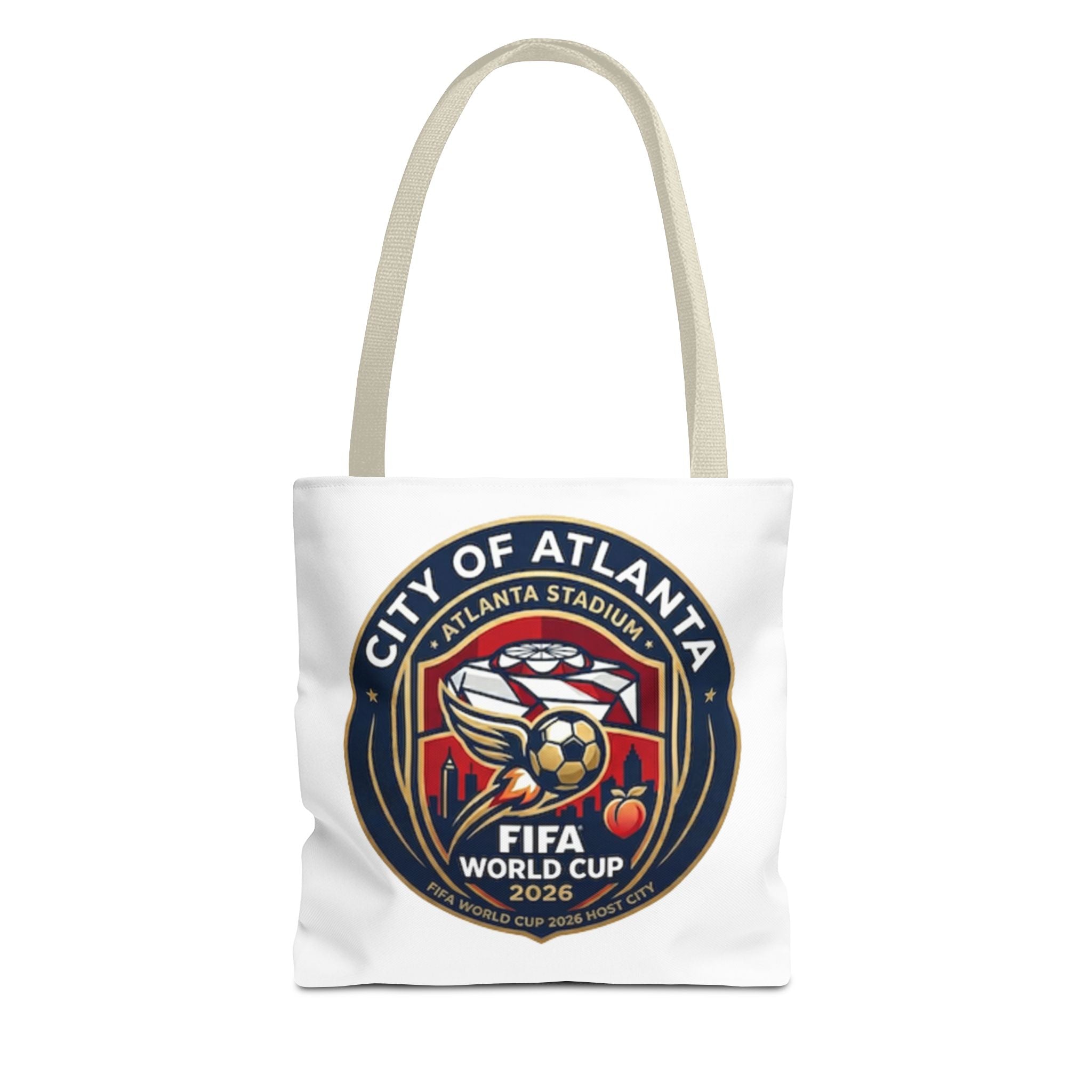 FIFA 2026 Tote Bag (AOP)