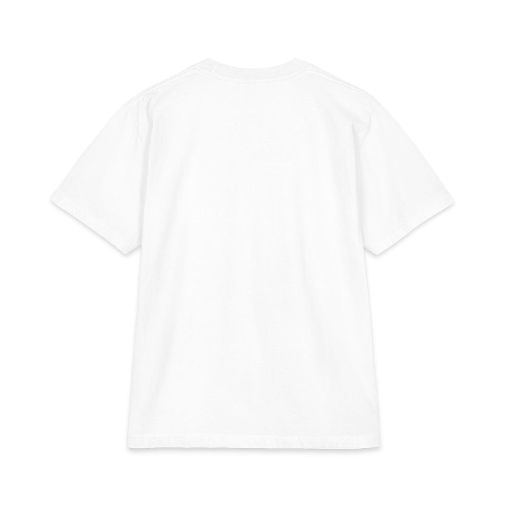 Prayer Warrior Unisex Max Heavyweight Short Sleeve