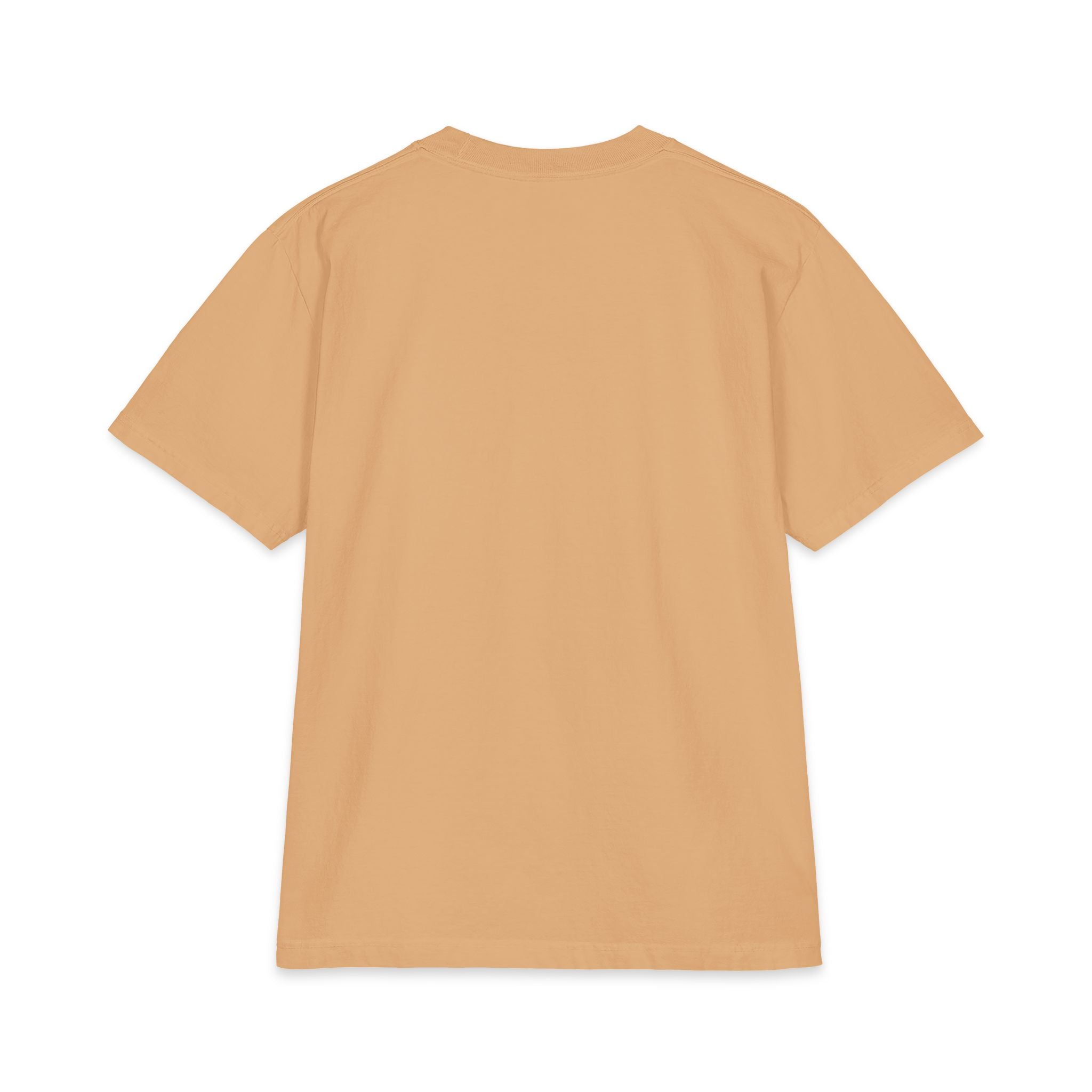 Prayer Warrior Unisex Max Heavyweight Short Sleeve