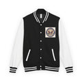 USA 250th Celebration Unisex Heavyweight Letterman Jacket