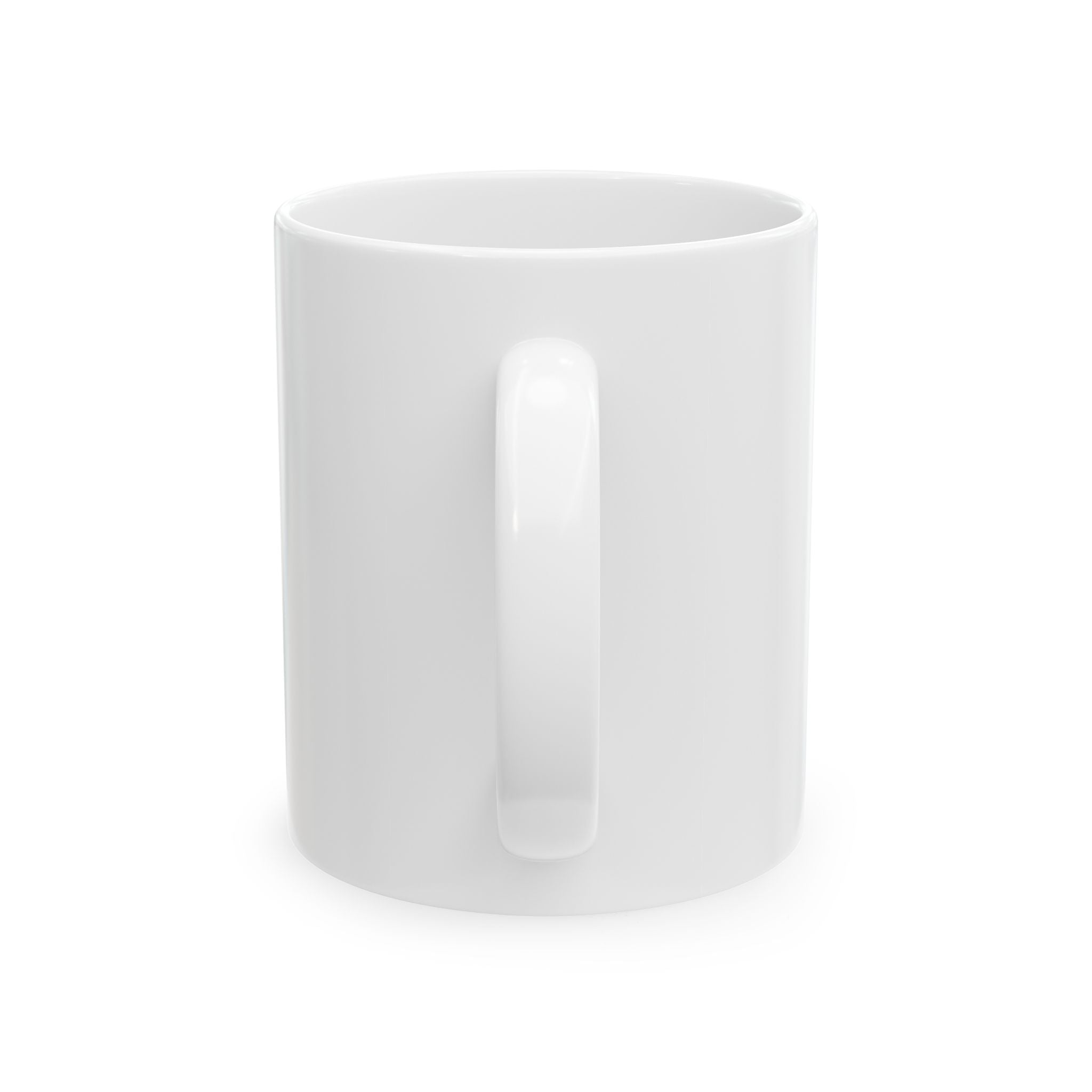 Prayer Warrior Ceramic Mug, (11oz, 15oz)