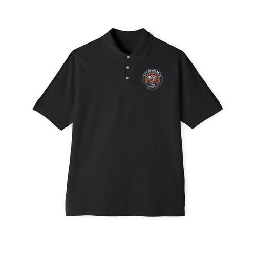 FIFA 2026 Men's Piqué Polo